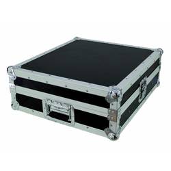 Roadinger Roadinger Mixer-Case 30111561 case (kufr) (d x š x v) 260 x 570 x 490 mm
