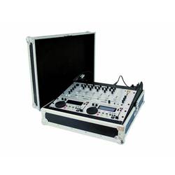 Roadinger Roadinger Mixer-Case 30111561 case (kufr) (d x š x v) 260 x 570 x 490 mm