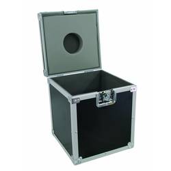 Roadinger Transportcase Spielekugel 30cm 31000429 case (kufr) (d x š x v) 350 x 365 x 435 mm