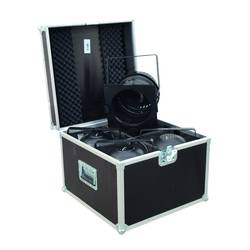Roadinger Roadinger Transportcase PAR-64 31000800 case (kufr) (d x š x v) 520 x 530 x 425 mm