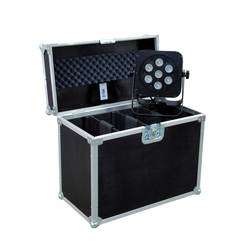 Roadinger Roadinger SLS 31000900 case (kufr) (d x š x v) 290 x 450 x 450 mm