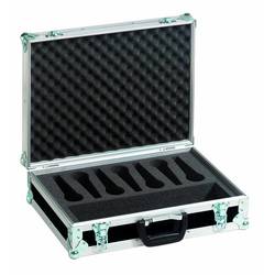 Roadinger 30109900 30109900 pouzdro na mikrofon (d x š x v) 140 x 420 x 330 mm