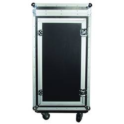 Roadinger Roadinger Spezial Case 30110000 case (kufr) (d x š x v) 560 x 640 x 1050 mm