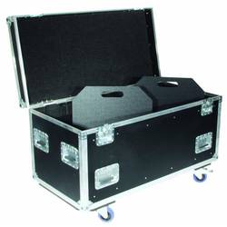 Roadinger Roadinger Universal Tourcase 30126410 case (kufr) (d x š x v) 620 x 1260 x 660 mm