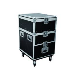 Roadinger Roadinger Universal Case 30126430 case (kufr) (d x š x v) 830 x 640 x 920 mm