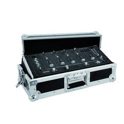 Roadinger Mixer Case 30111570 case (kufr) (d x š x v) 300 x 560 x 260 mm