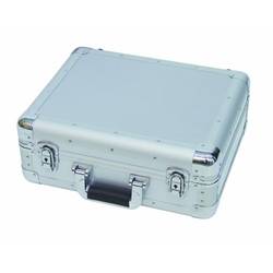Roadinger CD-Case ALU 30122056 Box na CD (d x š x v) 190 x 450 x 400 mm