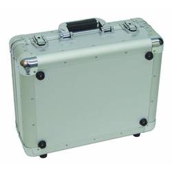 Roadinger CD-Case ALU 30122056 Box na CD (d x š x v) 190 x 450 x 400 mm