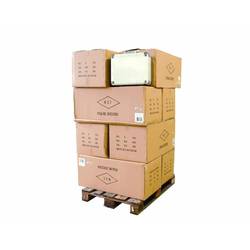 Roadinger CD-Case ALU 30122056 Box na CD (d x š x v) 190 x 450 x 400 mm
