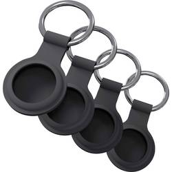 JT Berlin 10928 Klíčenka AirTag černá