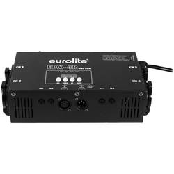Eurolite DMX kontrolér 4kanálový