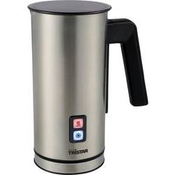 Tristar napěňovač mléka, nerezová ocel, 550 W, MK-2277
