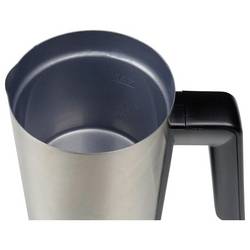 Tristar napěňovač mléka, nerezová ocel, 550 W, MK-2277