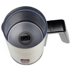 Tristar napěňovač mléka, nerezová ocel, 550 W, MK-2277