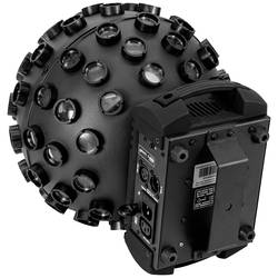 Eurolite 51918952 B-40 HCL DMX LED reflektor Počet LED:5 10 W