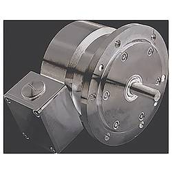 Posital Fraba absolutní rotační snímač 1 ks OCD-CAA1B-0012-115W-TB1 upínací