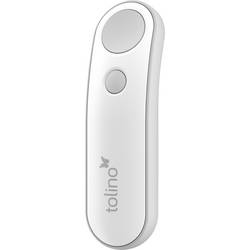 Tolino THALIA tolino flip Fernbedienung weiß Akumulátor pro čtečku e-knih