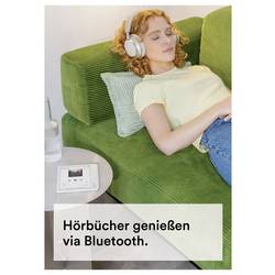 Tolino THALIA tolino vision color Čtečka e-knih 17.8 cm (7 palec)