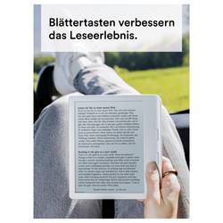 Tolino THALIA tolino vision color Čtečka e-knih 17.8 cm (7 palec)