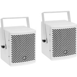 Omnitronic Molly-12A+Molly-6 sada aktivních PA reproduktorů včetně subwooferu, Bluetooth