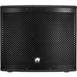 Omnitronic Molly-12A aktivní PA subwoofer 30.48 cm 12 palec 700 W 1 ks