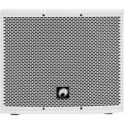 Omnitronic Molly-12A aktivní PA subwoofer 30.48 cm 12 palec 700 W 1 ks