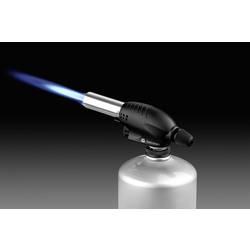 TOOLCRAFT pájecí lampa 1500 °C vč. plynové láhve