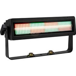 Eurolite IP PIX Strobe RGB CW+WW MK2 LED stroboskop Počet LED:240 RGB, studená bílá, teplá bílá