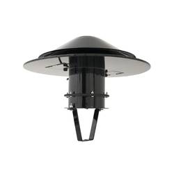Eurolite SW-1 stroj na konfety Vhodný pro (stroje na konfety): Eurolite SW-1 UV aktivní
