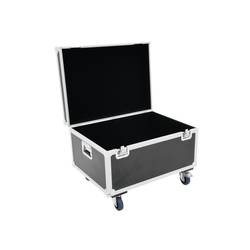 Omnitronic R-7 case (kufr) (d x š x v) 620 x 820 x 465 mm
