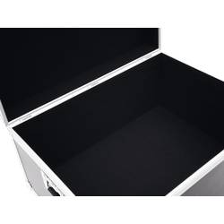 Omnitronic R-7 case (kufr) (d x š x v) 620 x 820 x 465 mm