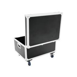 Omnitronic R-7 case (kufr) (d x š x v) 620 x 820 x 465 mm