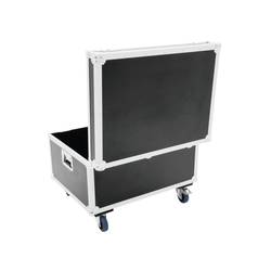 Omnitronic UT Case R-9 30126766 case (kufr) (d x š x v) 620 x 820 x 465 mm