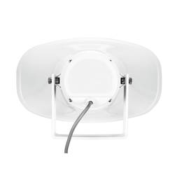 Omnitronic HSO-50 ELA tlakový reproduktor bílá 1 ks