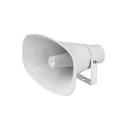 Omnitronic HSO-50 ELA tlakový reproduktor bílá 1 ks