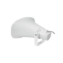 Omnitronic HSO-50 ELA tlakový reproduktor bílá 1 ks