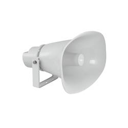 Omnitronic HSO-50 ELA tlakový reproduktor bílá 1 ks