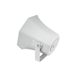 Omnitronic HS-80 ELA tlakový reproduktor bílá 1 ks