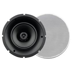 Omnitronic CSX-8 ELA stropní reproduktor 30 W bílá 1 ks