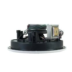 Omnitronic CSX-8 ELA stropní reproduktor bílá 1 ks