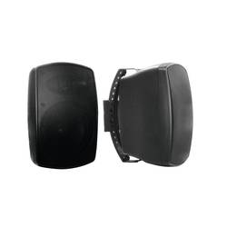 Omnitronic OD-4T ELA reprobox 16 W černá 1 pár