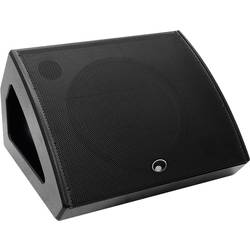 Omnitronic KM-115A aktivní stage monitor 38 cm 15 palec 250 W 1 ks