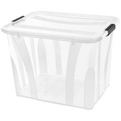 Siena HOME úložný box Anzio 55 l (š x v x h) 510 x 372 x 385 mm 1 ks