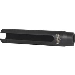 KS Tools 150.2101 Nástrčné hlavice pro lambda sondy, XL, 22 mm, 150 mm