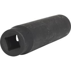 KS Tools 150.2101 Nástrčné hlavice pro lambda sondy, XL, 22 mm, 150 mm