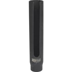 KS Tools 150.2101 Nástrčné hlavice pro lambda sondy, XL, 22 mm, 150 mm