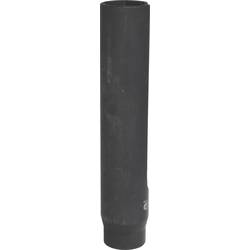 KS Tools 150.2101 Nástrčné hlavice pro lambda sondy, XL, 22 mm, 150 mm