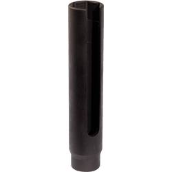KS Tools 150.2101 Nástrčné hlavice pro lambda sondy, XL, 22 mm, 150 mm