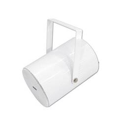 Omnitronic PS-20 ELA stropní reproduktor, 20 W, 100 V, bílá, 1 ks