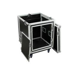 Omnitronic 10 HE 3010999N case (kufr) (d x š x v) 610 x 560 x 800 mm